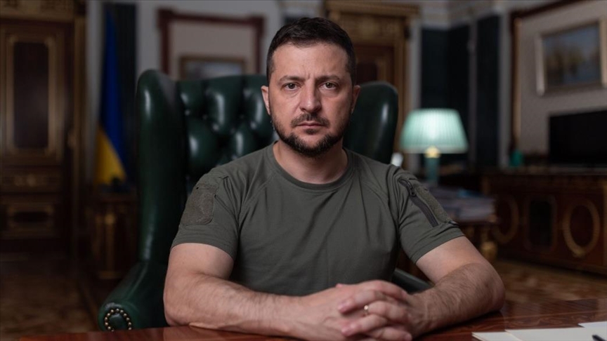 Зеленский предупредил о самой сложной зиме в истории Украины 