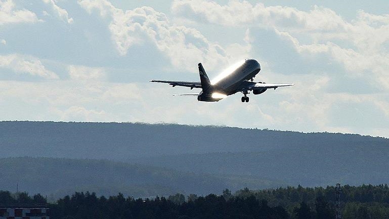 Росавиация продлила режим ограничения полетов в аэропорты юга России