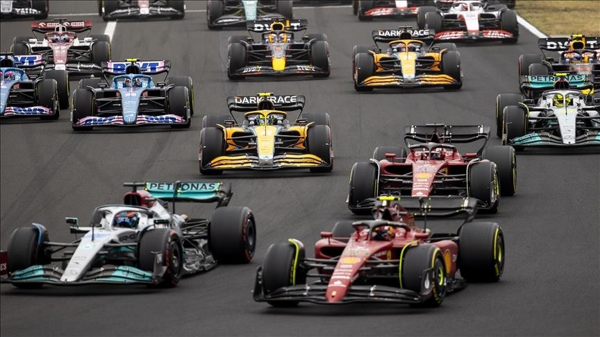 Formula 1: U nedjelju utrka za Veliku nagradu Belgije