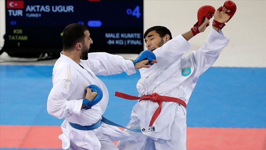 Этап «Лиги чемпионов» по карате пройдет в Баку