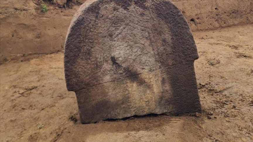 Uluslararası Türk Akademisi, İlteriş Kutluğ Kağan Yazıtı'nın ön okumasını açıkladı