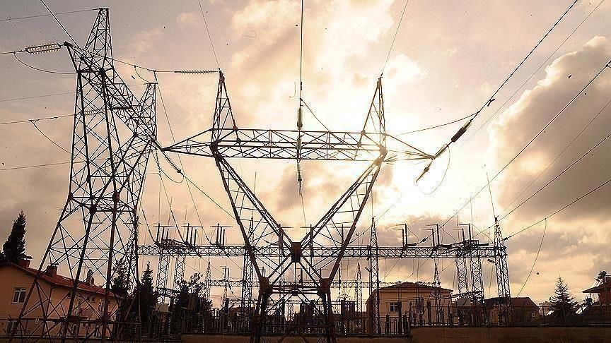 France: le prix de l'électricité atteint un nouveau record pour 2023 en dépassant 1 000 euros le mégawattheure