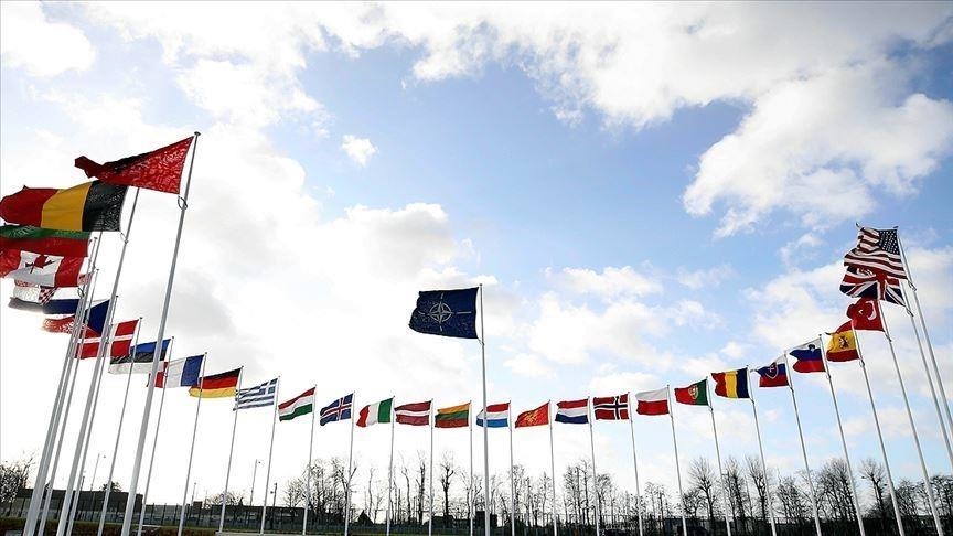 Réunion des chefs d’état-major de la défense des pays de l’Otan en Estonie, 16-18 septembre 2022