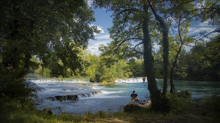 Među najpopularnijim turističkim destinacijama u BiH: Ljepote Une i čarobni Štrbački buk