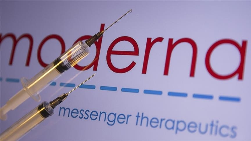 Moderna, Pfizer ve BioNTech'e mRNA aşı teknolojisini kopyaladıkları gerekçesiyle dava açtı