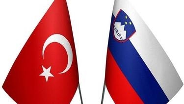 Türkiye, Slovenia mark 30th anniversary of diplomatic ties