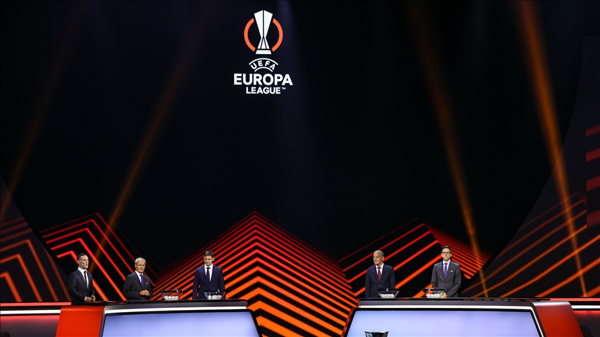 Fenerbahce, Trabzonspor to play against Rennes, Monaco in Europa League