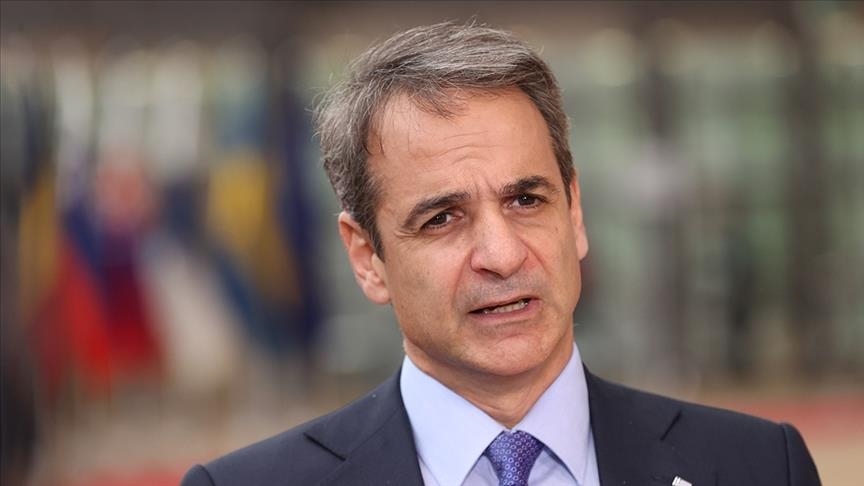 Yunanistan Başbakanı Miçotakis'e kamuoyu desteği düşüyor
