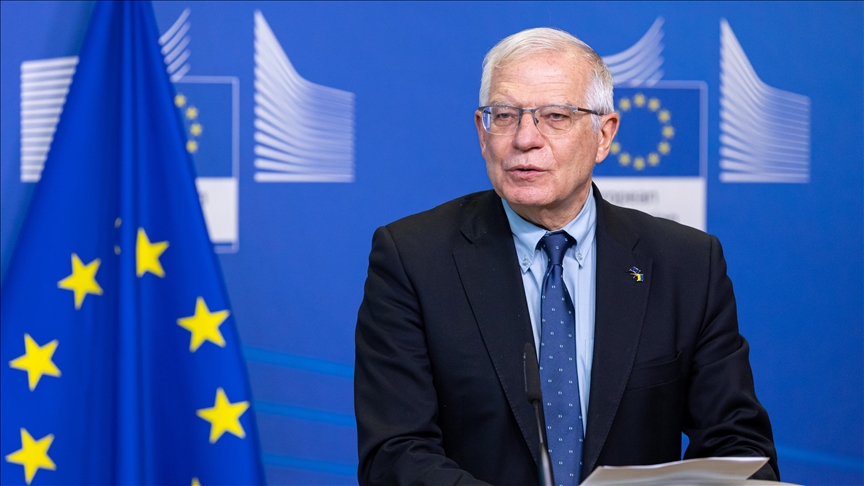 Borrell: Postignut dogovor Kosova i Srbije o ličnim dokumentima