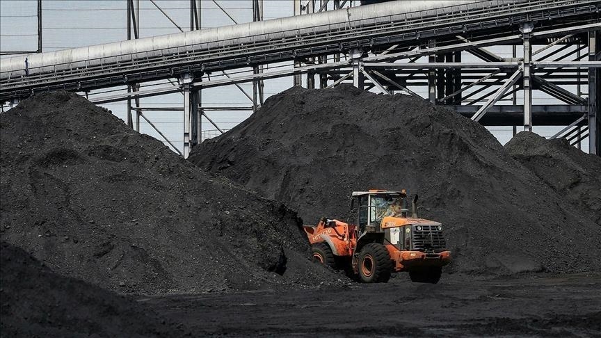 Минэнерго России: Имеют место проблемы со страхованием экспорта угля