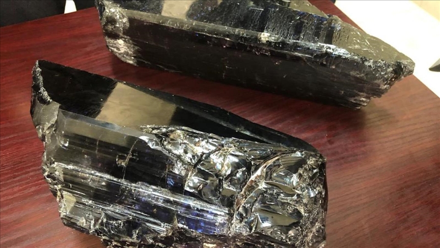 Tanzanian miner becomes overnight millionaire