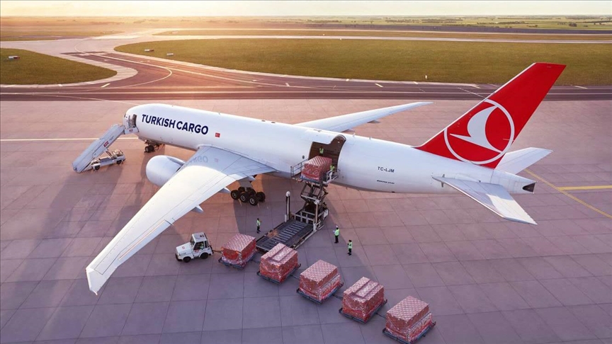 Turkish Cargo признана самым успешным грузовым авиаперевозчиком Европы