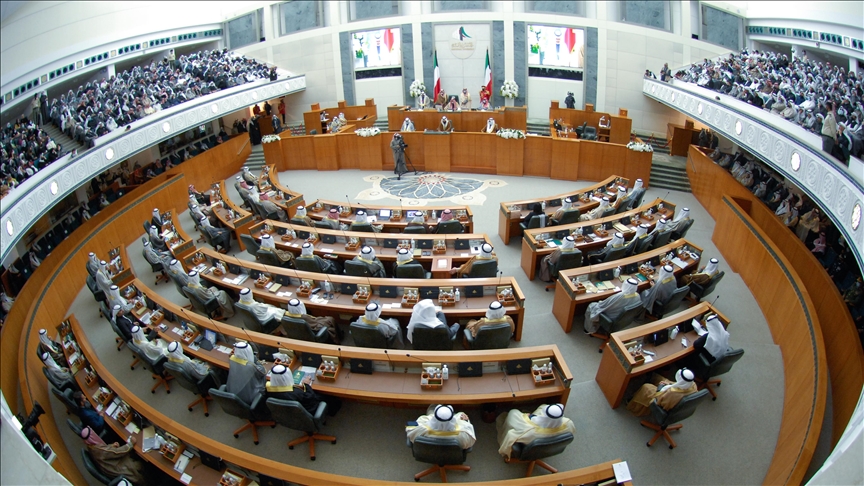 Kuwait to hold parliamentary election in September