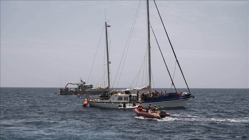 Tunisia foils 7 irregular immigration attempts to Europe