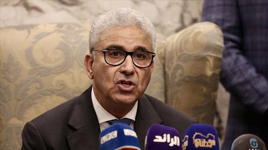 ليبيا.. أمر بالقبض على باشاغا جراء اشتباكات طرابلس