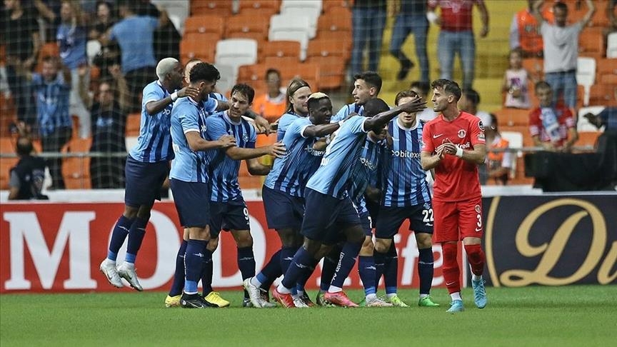 قدم.. أضنة دمير يعود لدرب الانتصار بهدف ضد عمراني سبور