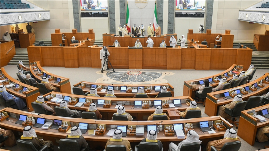 Candidacy opens for Kuwait parliamentary elections