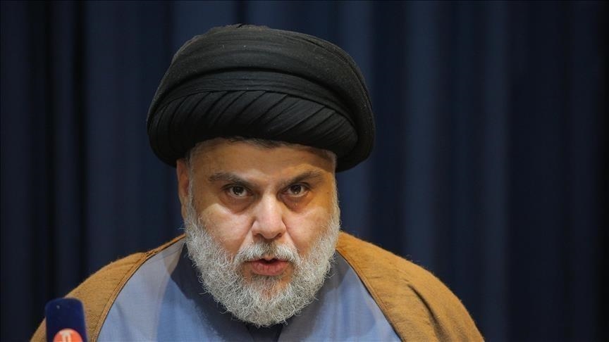 Irak : Le dignitaire chiite Moqtada Al-Sadr entame une grève de la faim "jusqu'à la cessation des violences"