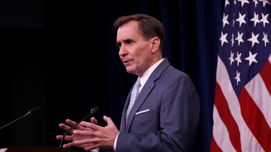 Washington : la Russie a "militarisé" la plus grande centrale nucléaire d'Ukraine