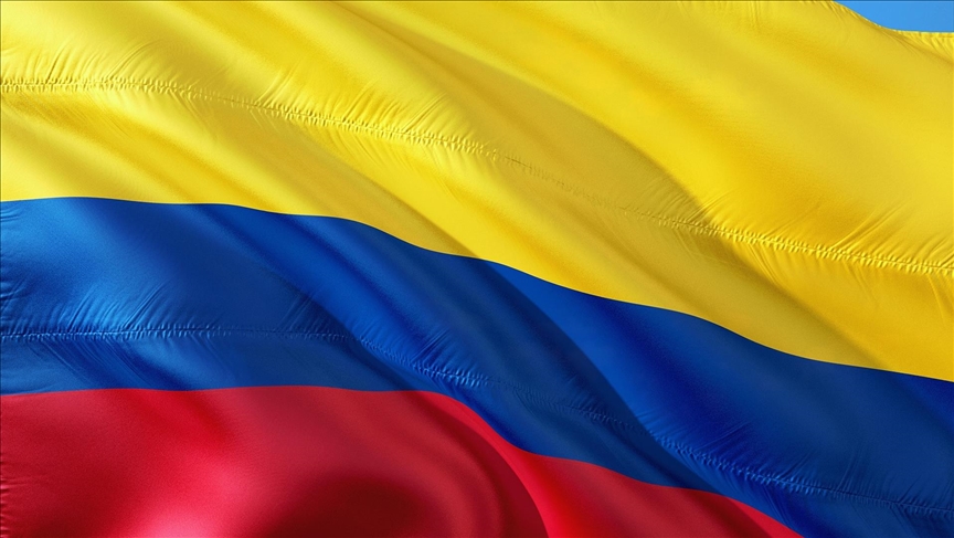 2 journalists shot dead in Colombia after covering story