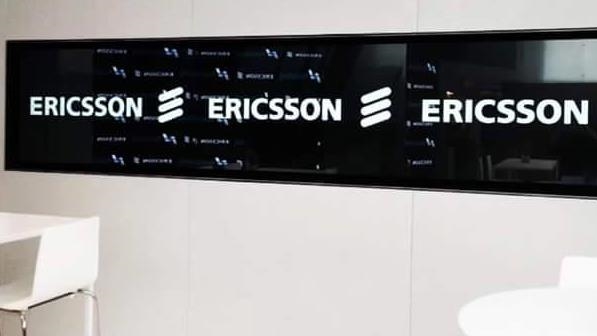 Ericsson до конца года закроет представительство в РФ