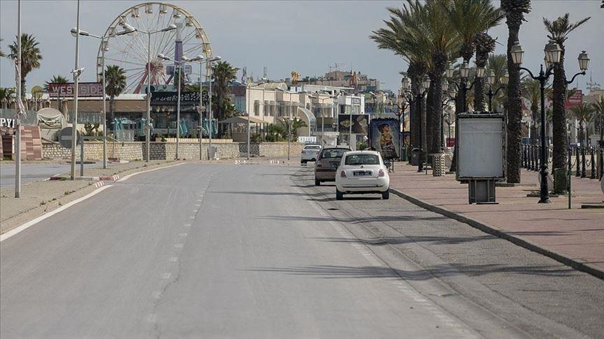 Iran closes land crossings with Iraq amid unrest