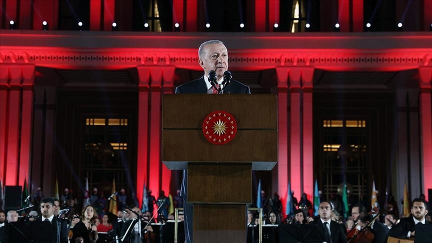 أردوغان: اليونان تحدت الناتو والحلفاء بعدائها لتركيا 