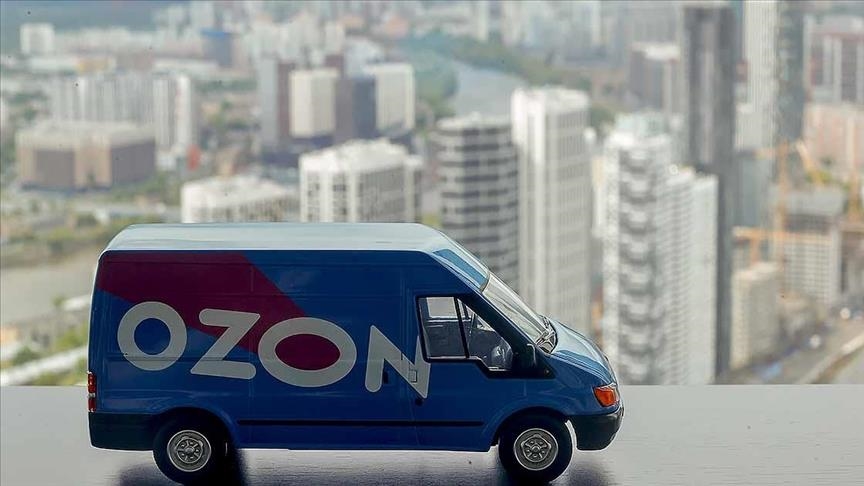Russia's leading e-commerce platform Ozon to open office in Türkiye