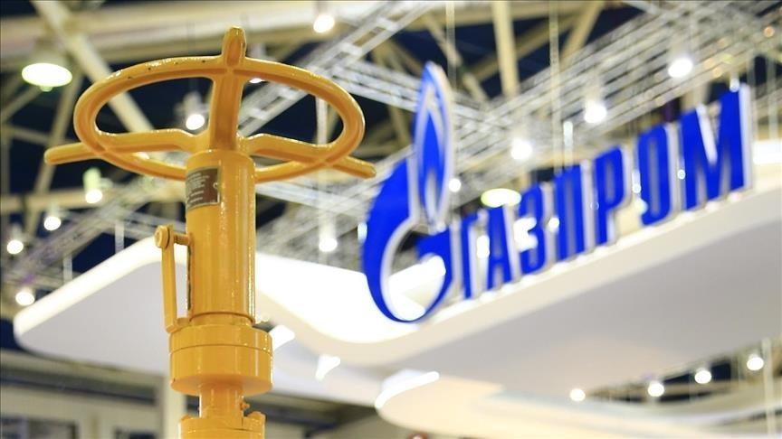France : Le géant russe Gazprom réduit encore ses livraisons de gaz à Engie