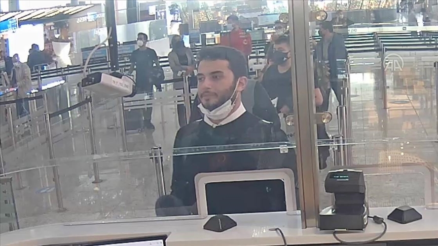 MUP Turkiye: U Albaniji uhvaćen bjegunac s Interpolove potjernice Ozer, osnivač berze Thodex