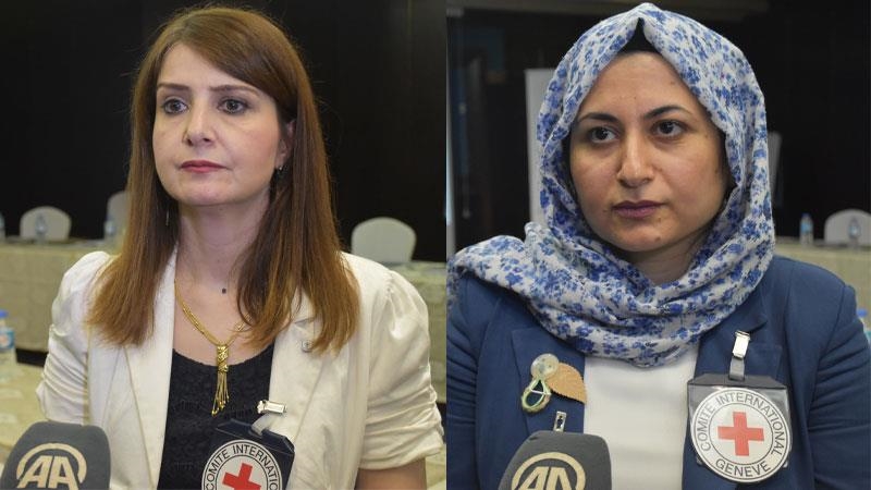 لە رۆژی جیهانیی بێسەروشوێنبوواندا.. "ئەمساڵ لە هەرێمی کوردستان چارەنووسی زیاتر لە ٤٠٠ کەس یەکلایی کراوەتەوە"