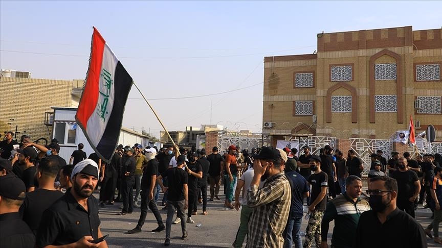 العراق.. الإطار التنسيقي يدعو لتشكيل "حكومة خدمة وطنية" 