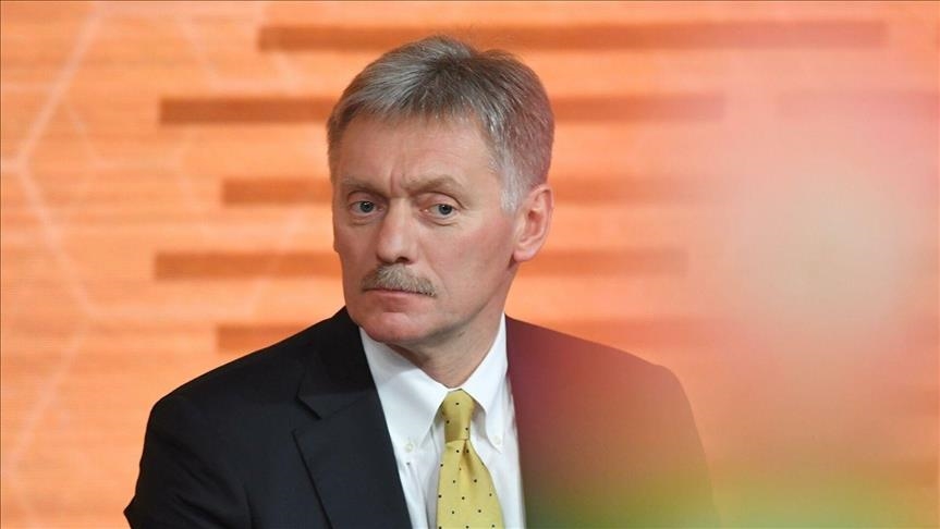 В Кремле не исключили обсуждения Брюсселем отмены виз для россиян