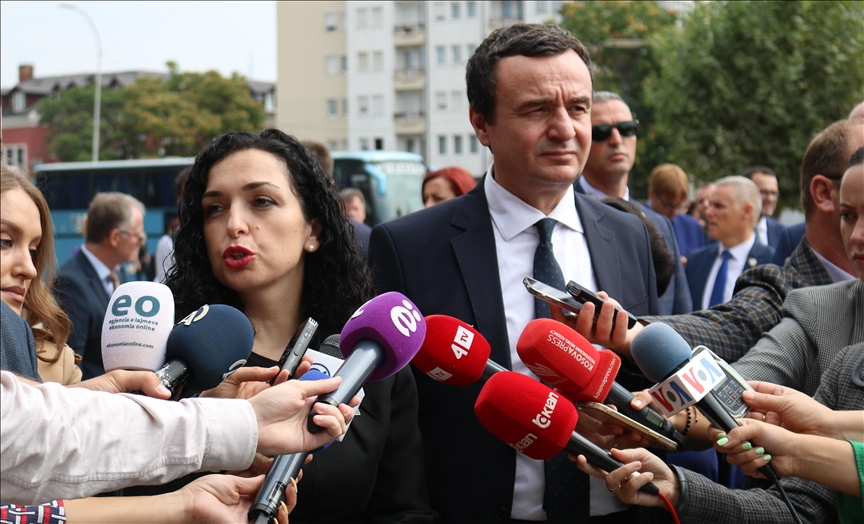 Međunarodni dan nestalih: Kosovska predsednica pozvala Srbiju da dostavi podatke o nasilno nestalima na Kosovu