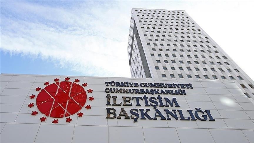 Türkiye accuses Reuters of publishing fake news