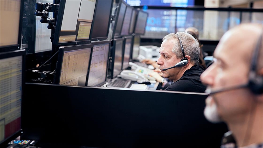 Yurt içi piyasalar büyüme verilerine odaklandı