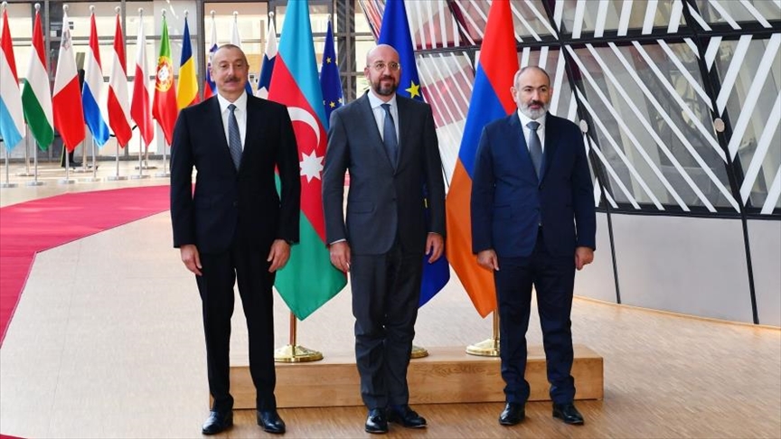ЕС: Азербайджан и Армения добились большого прогресса по мирному соглашению