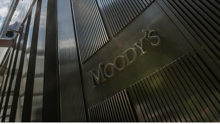 Moody's raises Turkish economy's growth forecast