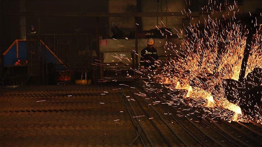Экономика Турции во II квартале выросла на 7,6%