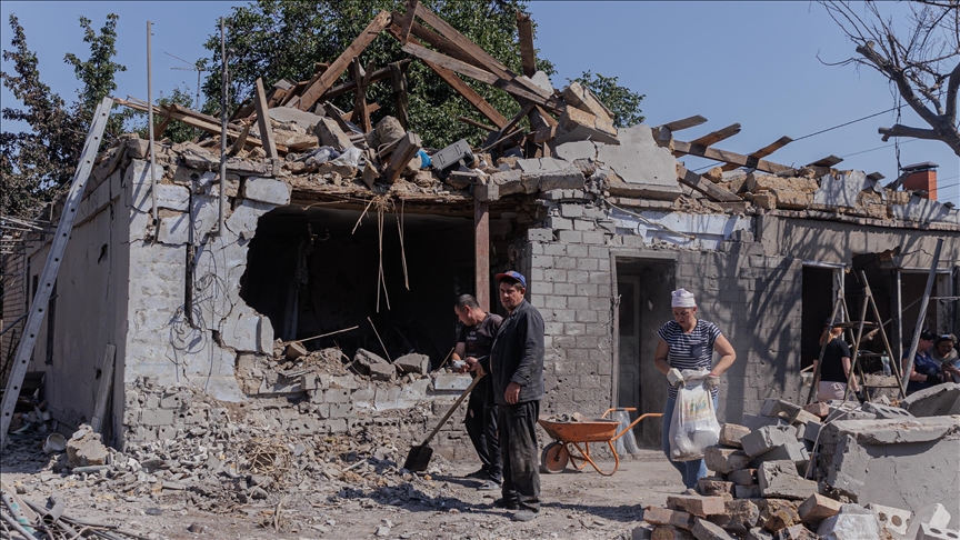 Rusia asegura que ha repelido los ataques de Kiev de los últimos dos días en el sur de Ucrania