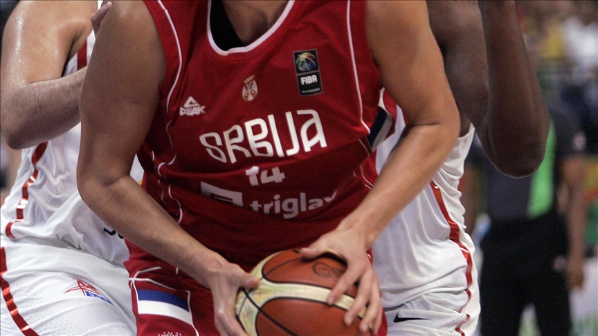 EuroBasket 2022 Group D: Jokic-led Serbia pursue maiden title