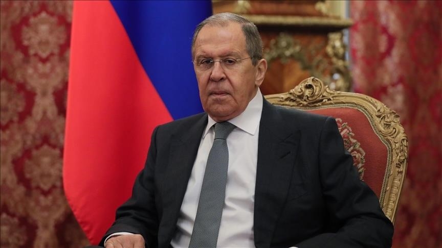 Лавров: попытки Запада изолировать Россию обречены на провал
