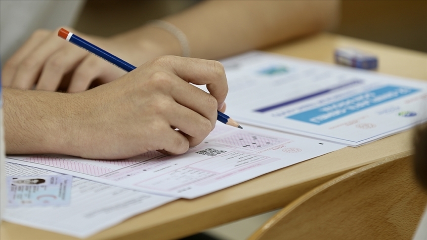 Kaymakam Adaylığı Giriş Sınavı başvuruları 8 Eylül'e kadar alınacak 