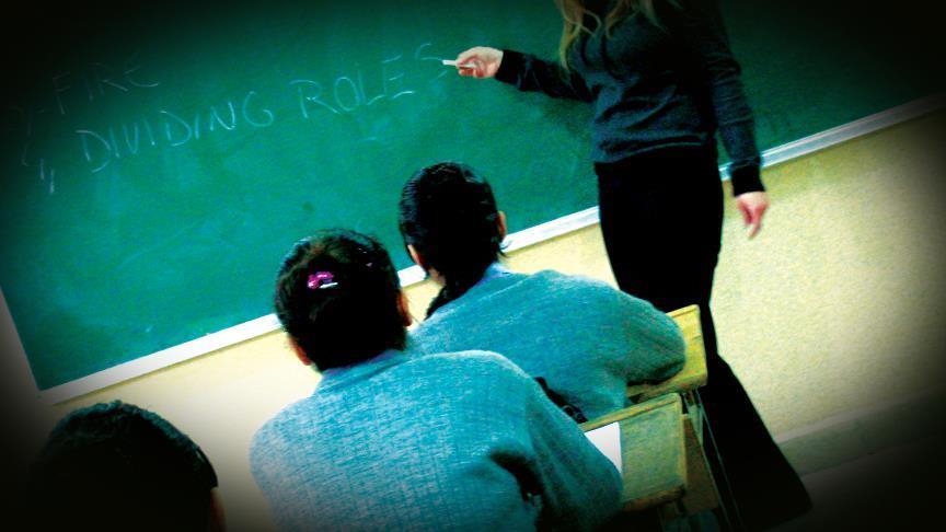 MEB'in mesleki eğitim seminerleri, ilk kez özel okulda görevli öğretmenlerin de kullanımına açıldı