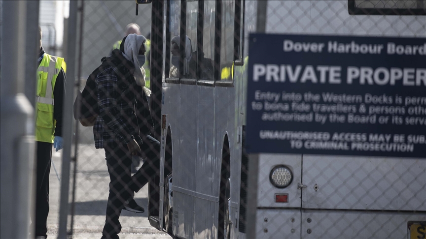 UK's Rwanda deportees include victims of torture, human trafficking: Study