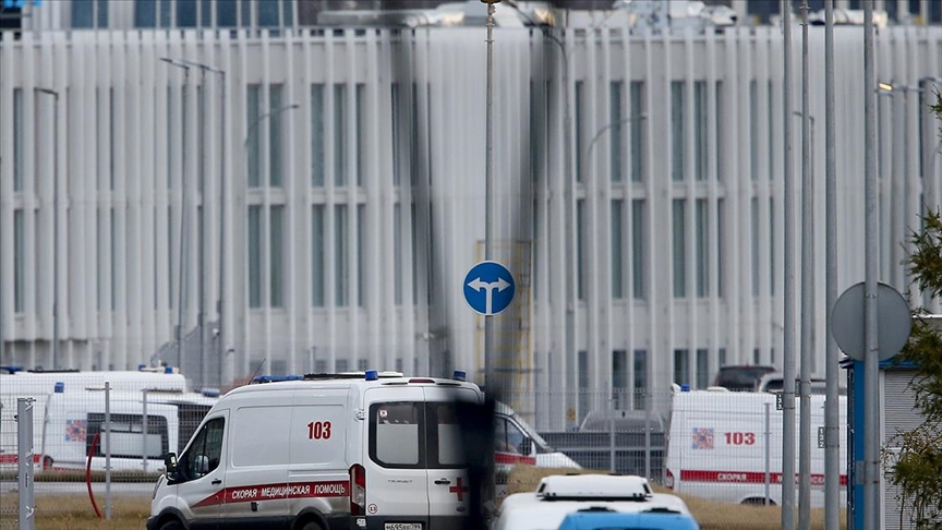 Lukoil Yönetim Kurulu Başkanı Maganov, pencereden düşerek hayatını kaybetti