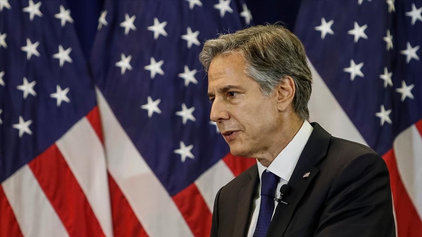 US condemns assassination attempt on Argentine vice president