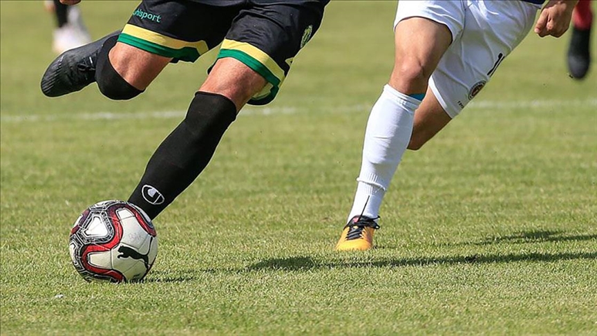 TFF 3. Lig'de sezonun ilk santrası yarın