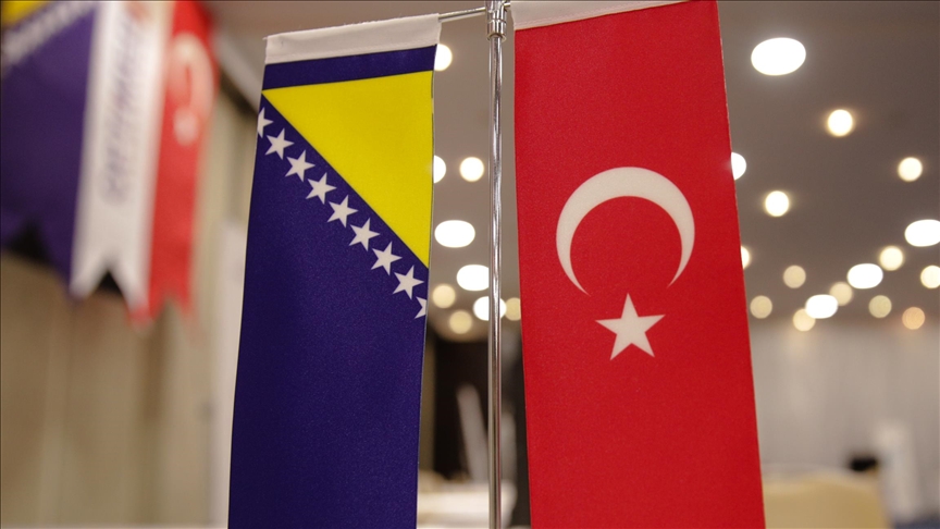 Türk dış politikası Bosna-Hersek’e fayda sağlayabilir: siyasi uzman