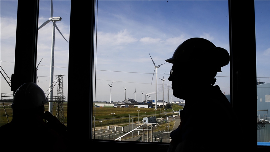 Skyrocketing energy prices force many Dutch factories to shut down: Report